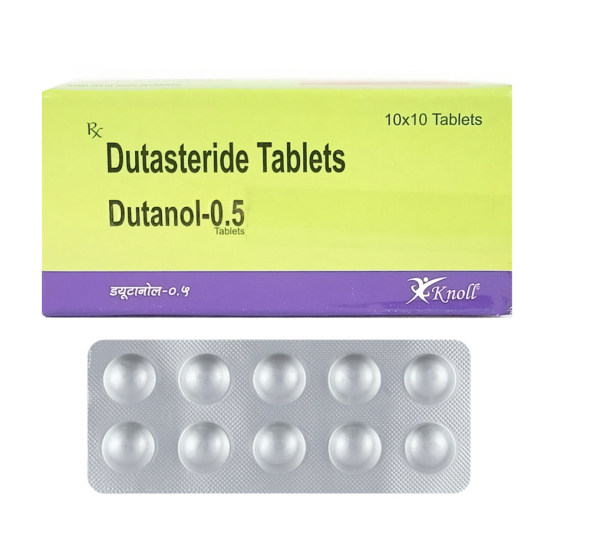 아보다트 다모다트 두타놀 0.5mg (인기상품)