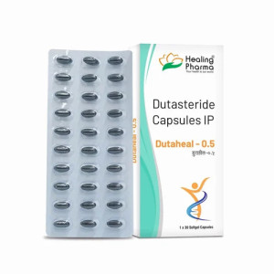 두타스테리드 두타힐 0.5mg